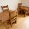 Hanger Down House Bed and Breakfast