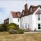 Hanger Down House Bed and Breakfast - Arundel