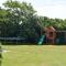 Hanger Down House Bed and Breakfast