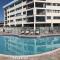 LICENSED MGR - MODERN OCEANFRONT CONDO! BEAUTIFUL OCEAN VIEWS! BEACH RESORT! 2 KING BEDs!