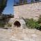 Oleander Stone House