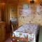 CHALET ETNA MILO