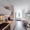 Apartment Slavikova 11