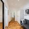 Apartment Slavikova 11