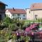 Le Champ des Lys