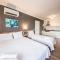 dekatria rooms&aparts