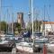 Tour de Nesle La Rochelle Vieux Port 3 etoiles