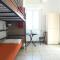 Jammin Hostel & Bar Rimini
