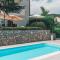 Pool Apartment Maurina Opatija with sea view