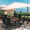 Pool Apartment Maurina Opatija with sea view