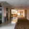 Hotel Real Plaza Aguascalientes
