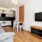 Apartamenty EverySky - Ogrodnicza 7-9