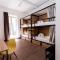 Nut Hostel