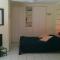 Apartment Dahlem FU Foto: Apartment Dahlem FU