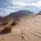 Foto: WadiRum Sand Camp 15/109