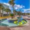 Azure Bliss Oceanfront Condo Sleeps 6 - ميرتل بيتش