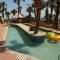 Azure Bliss Oceanfront Condo Sleeps 6 - ميرتل بيتش