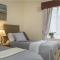 Park Lane Apartments/Shaw House