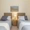 Park Lane Apartments/Shaw House