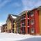 WorldMark Steamboat Springs - ستيمبوت سبرينغز