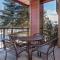 WorldMark Steamboat Springs - ستيمبوت سبرينغز