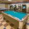 WorldMark Eagle Crest