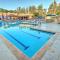 Orange Tree Resort