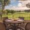 Paniolo Greens Resort