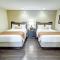 Orange Tree Resort