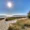 Azure Bliss Oceanfront Condo Sleeps 6 - ميرتل بيتش