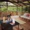 Cecropia Ecolodge