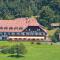 Hotel Schöne Aussicht - Salzburg