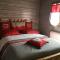 Le chalet des Cambuses