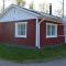 Ekokatti Cottages