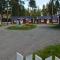 Ekokatti Cottages