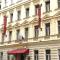 Hotel Malá Strana