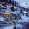 "Quality Hosts Arlberg" Hotel Lux Alpinae - Sankt Anton am Arlberg