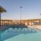 Eritage Resort