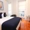 Comfy Beacon Hill Studio Great for Work Travel #7 - Boston