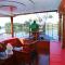Marari houseboat
