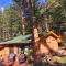 Pine Haven Resort - استيس بارك