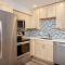 Modern Aspen Condo Private Deck W Koch Park Views - 2e