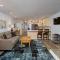 Modern Aspen Condo Private Deck W Koch Park Views - 2e