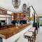 BougainVilla - Oceanfront villa with Cook, ideal for Weddings and Events