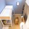 TRIP POD SUMIYOSHI B