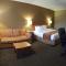 Foto: Econo Lodge Inn & Suites - North Vancouver 15/45
