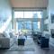 Birch Bay waterfront 2 bedroom condo - Lofted layout & steps from beach - بلين