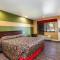 Budget Inn Anaheim / Santa Fe Springs