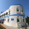 Cicada said Greece Homestay