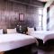 Relaxing Hotel